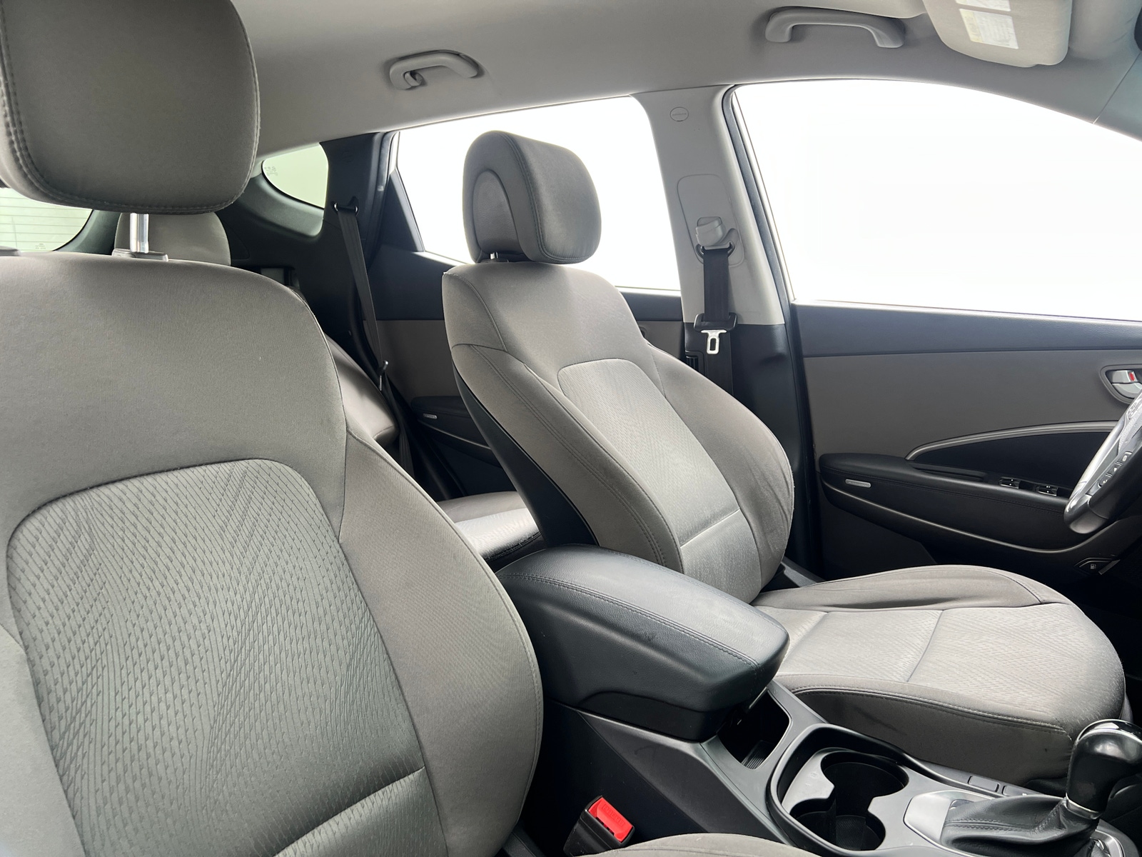 Thumbnail: 2014 Hyundai Santa Fe - 2