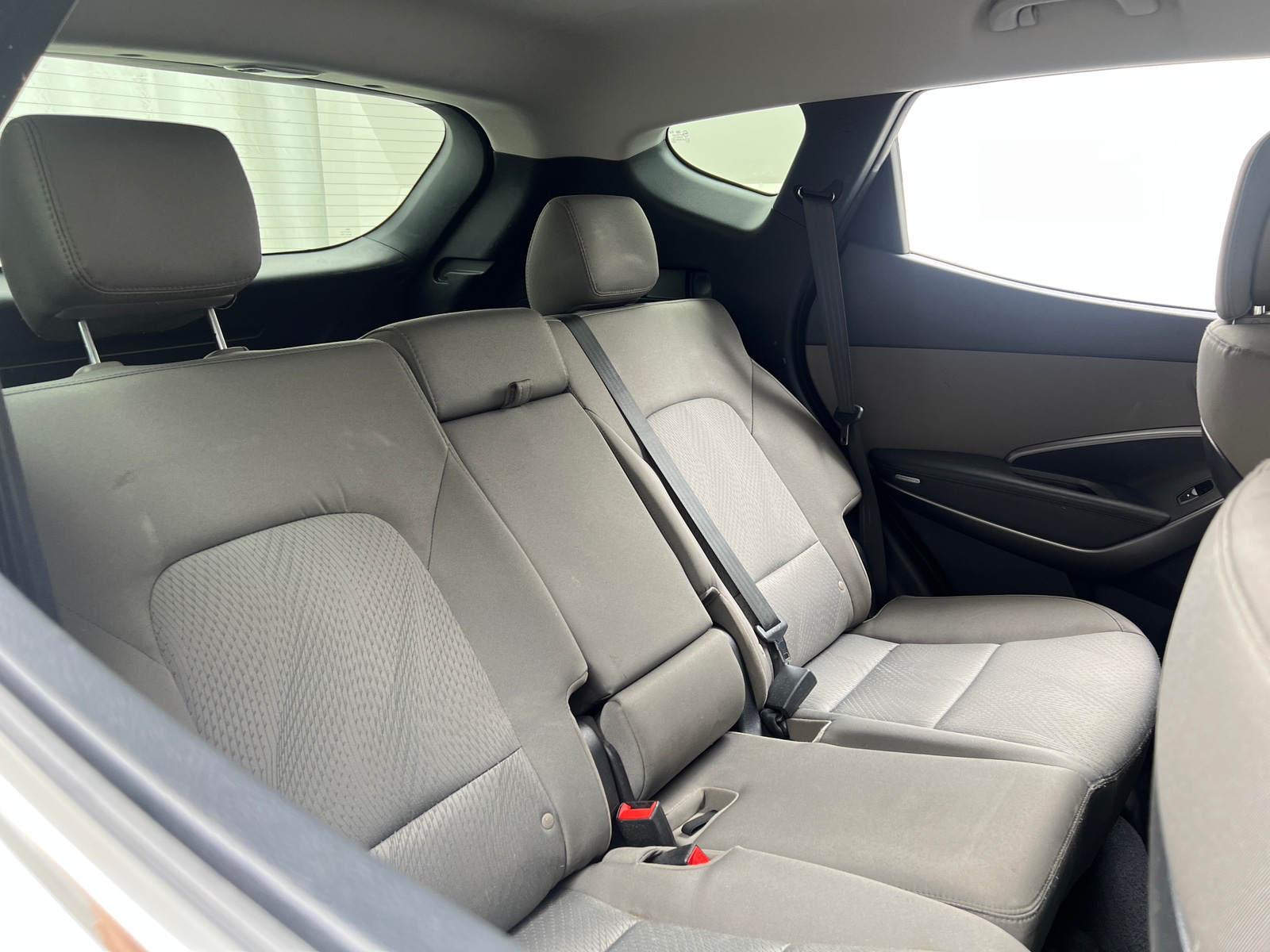 Thumbnail: 2014 Hyundai Santa Fe - 6