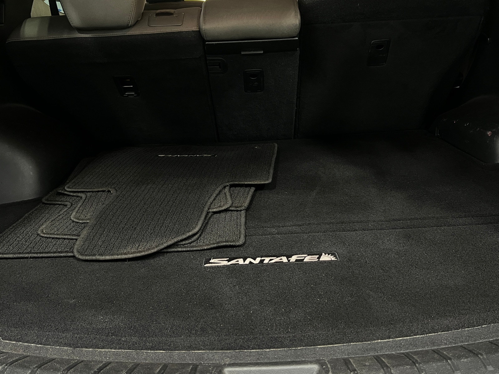 Thumbnail: 2014 Hyundai Santa Fe - 7