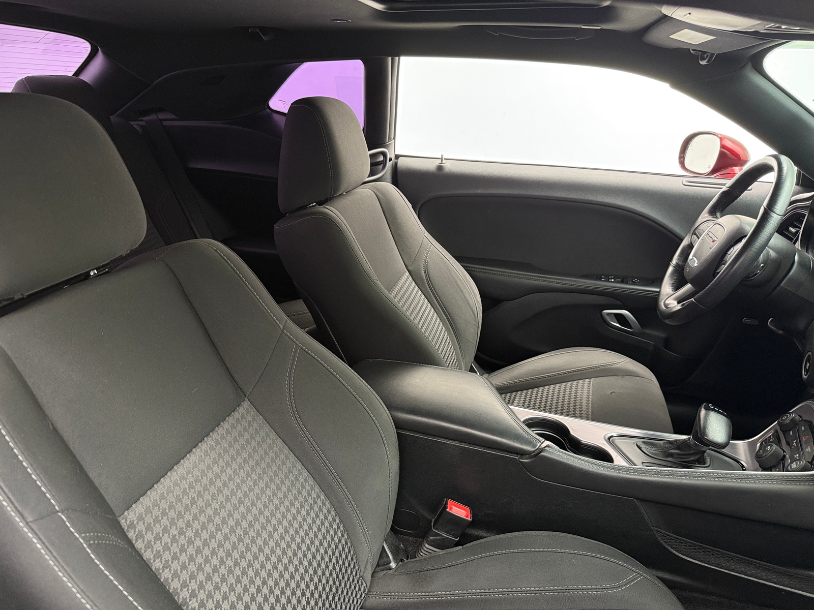 Thumbnail: 2017 Dodge Challenger - 2