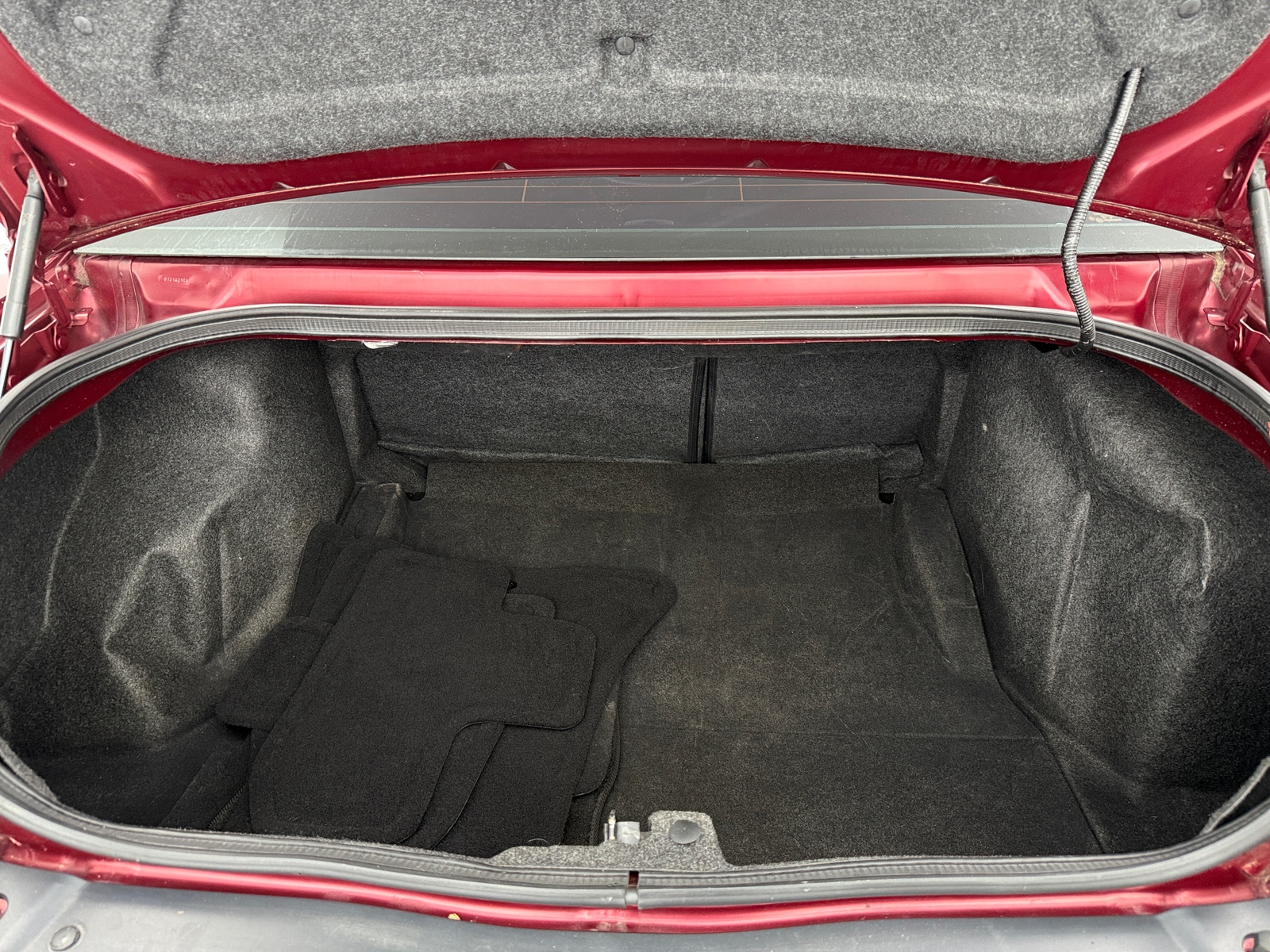 Thumbnail: 2017 Dodge Challenger - 5