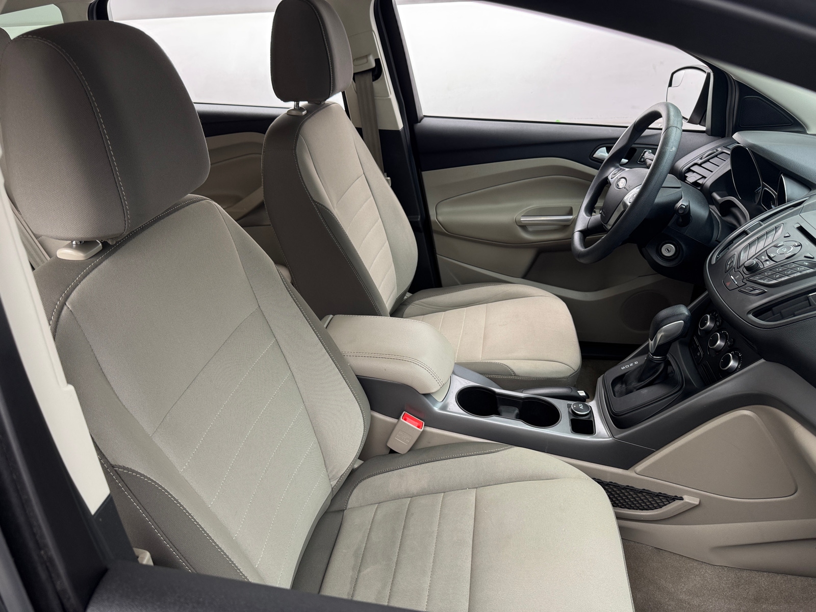 Thumbnail: 2016 Ford Escape - 2