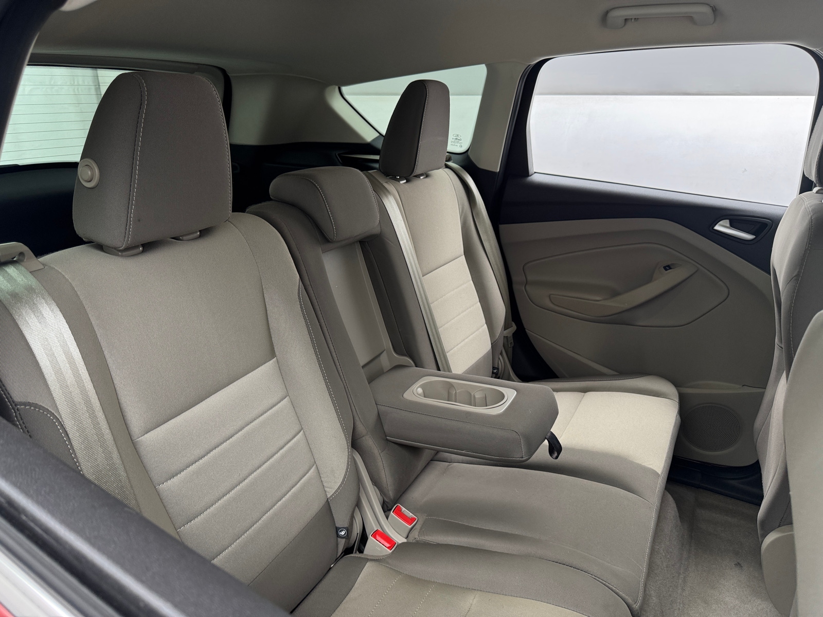 Thumbnail: 2016 Ford Escape - 6