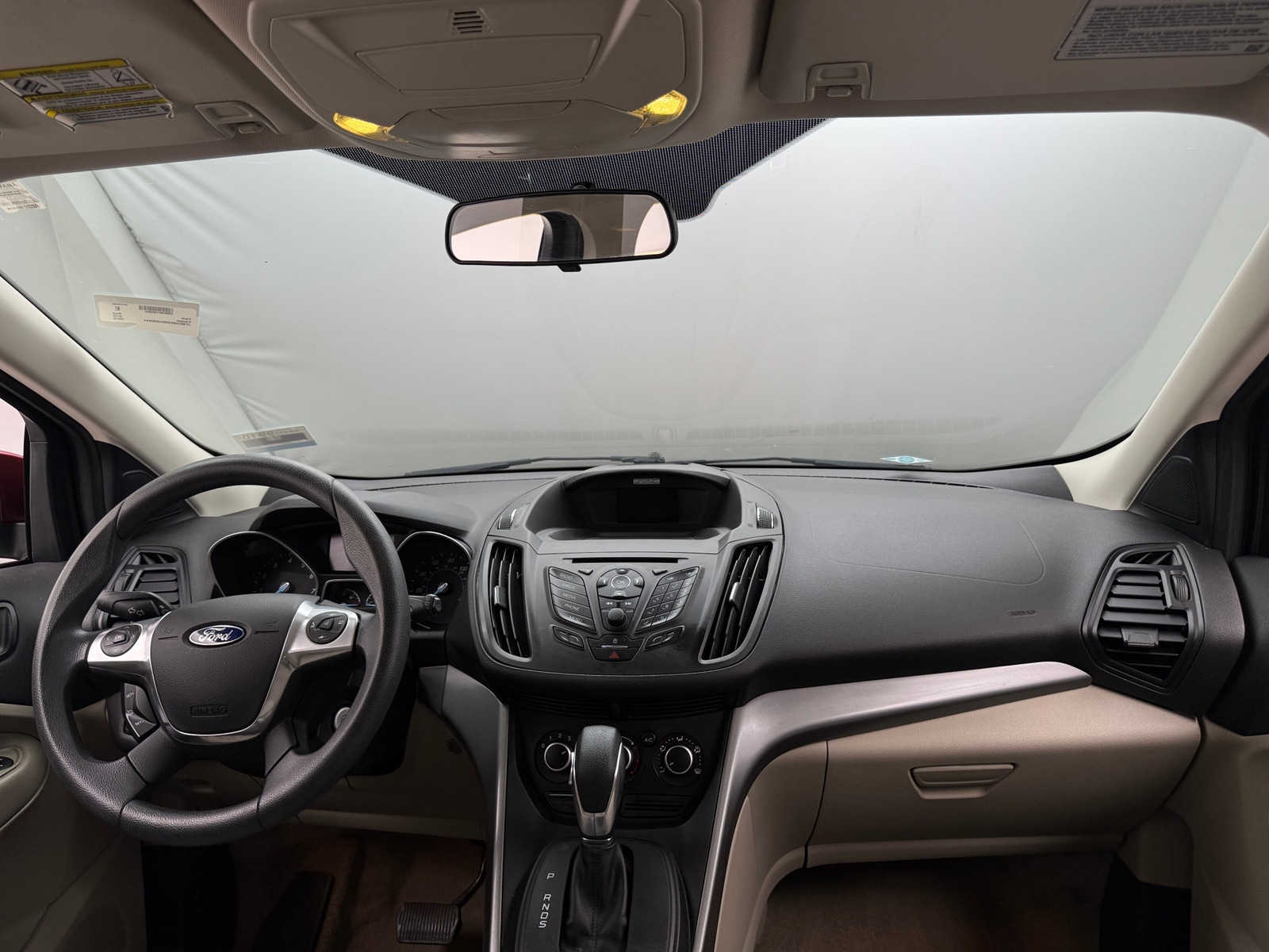 Thumbnail: 2016 Ford Escape - 3