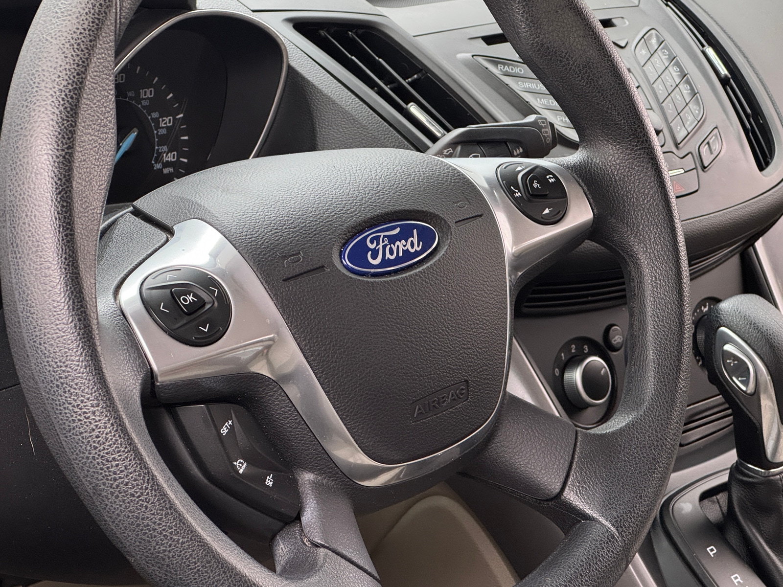Thumbnail: 2016 Ford Escape - 5