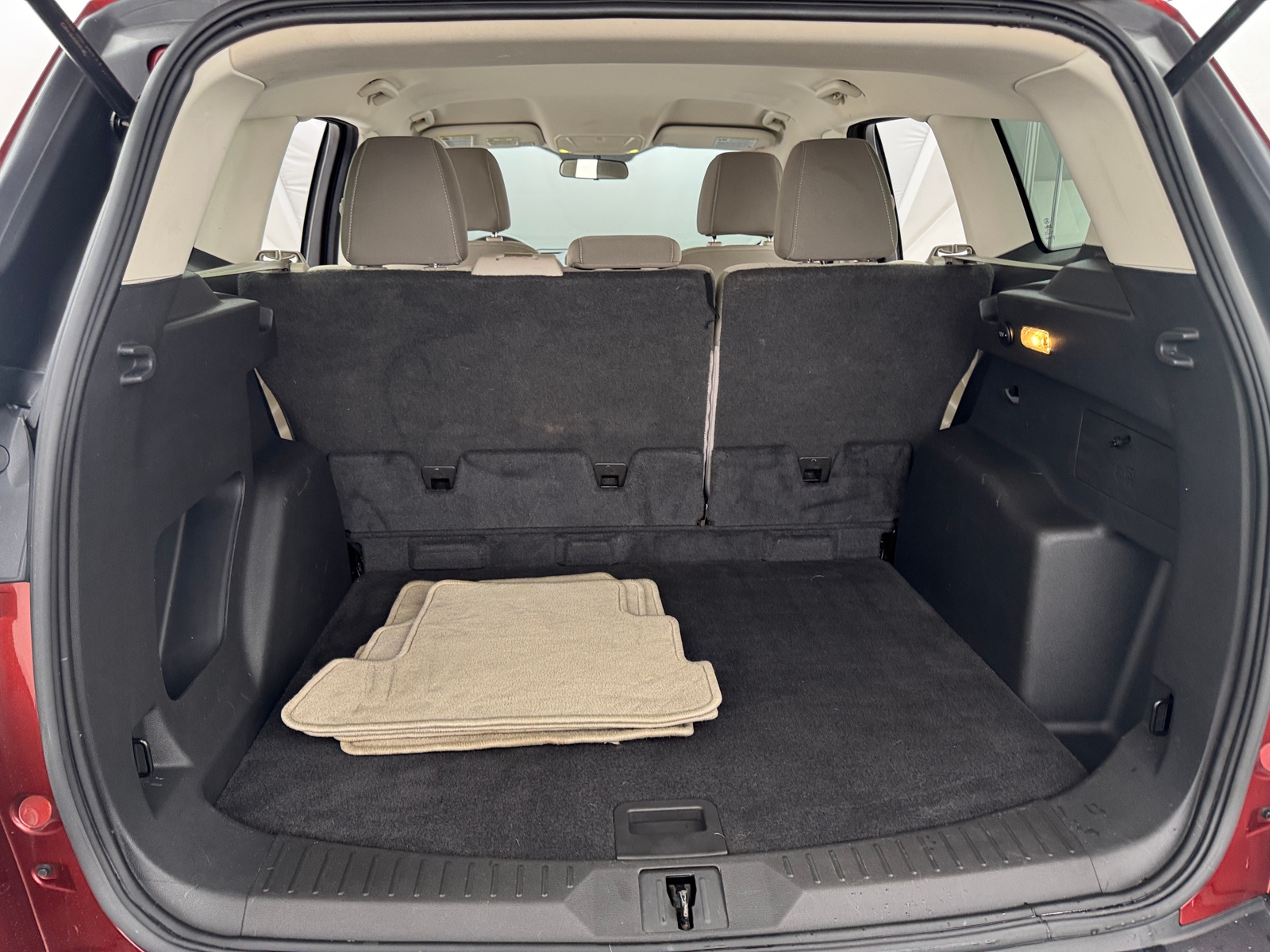 Thumbnail: 2016 Ford Escape - 7