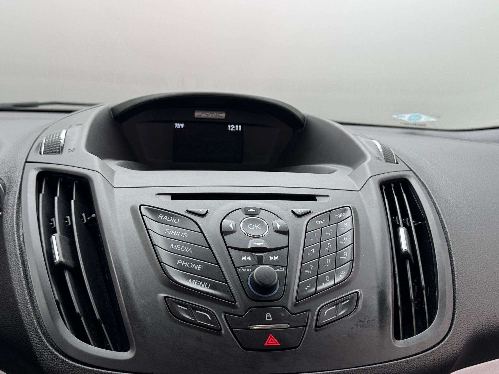 Thumbnail: 2016 Ford Escape - 4
