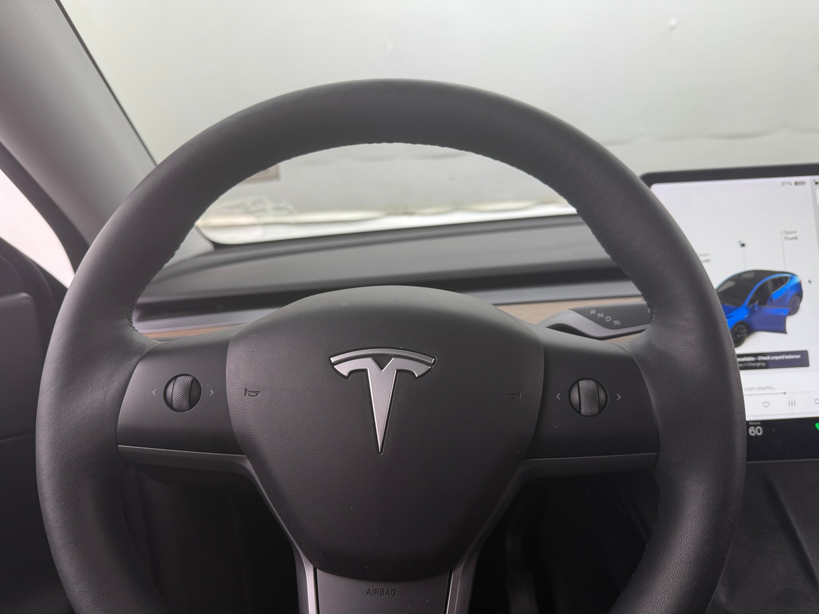 Thumbnail: 2022 Tesla Model Y - 4