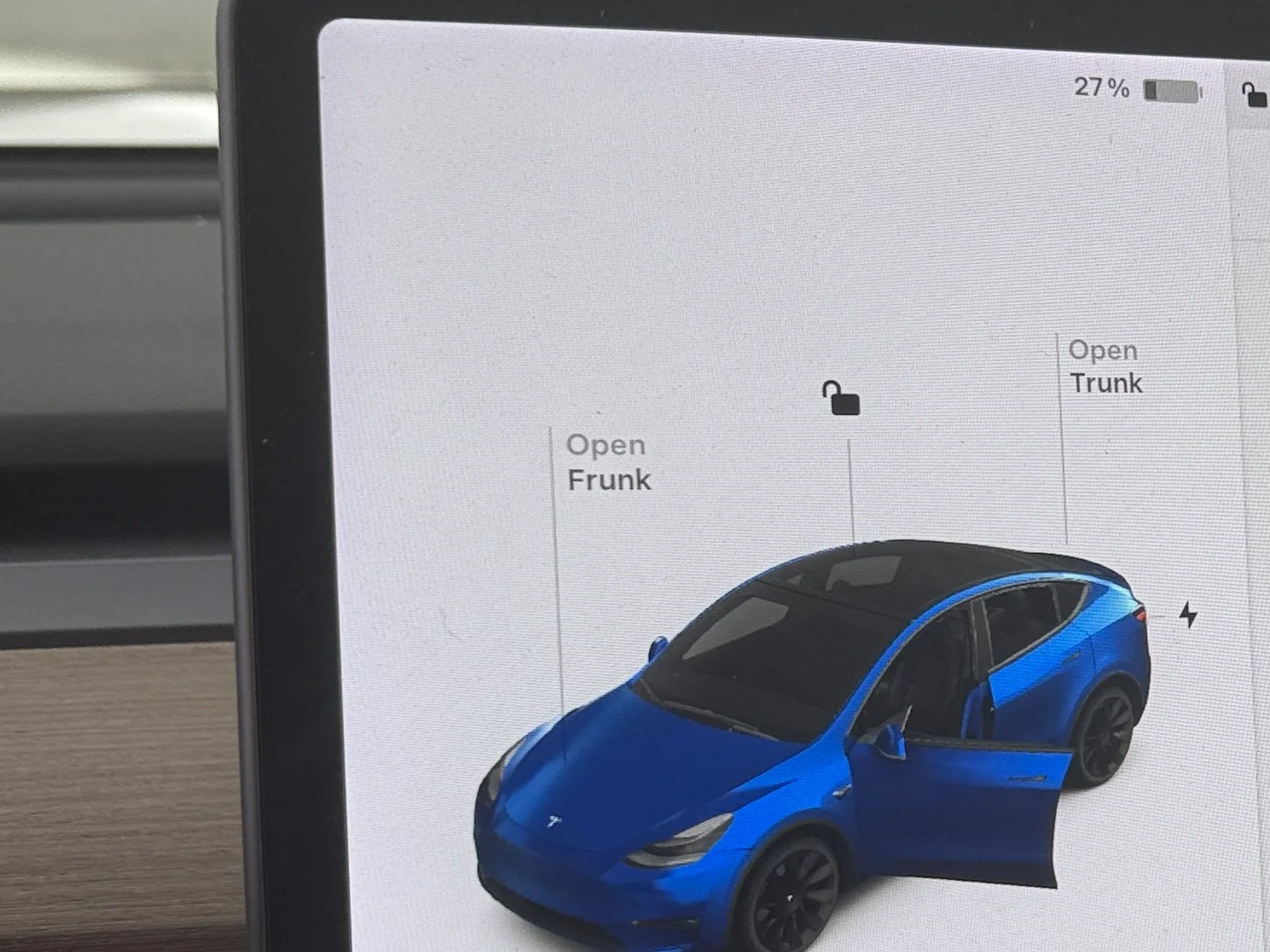 Thumbnail: 2022 Tesla Model Y - 3