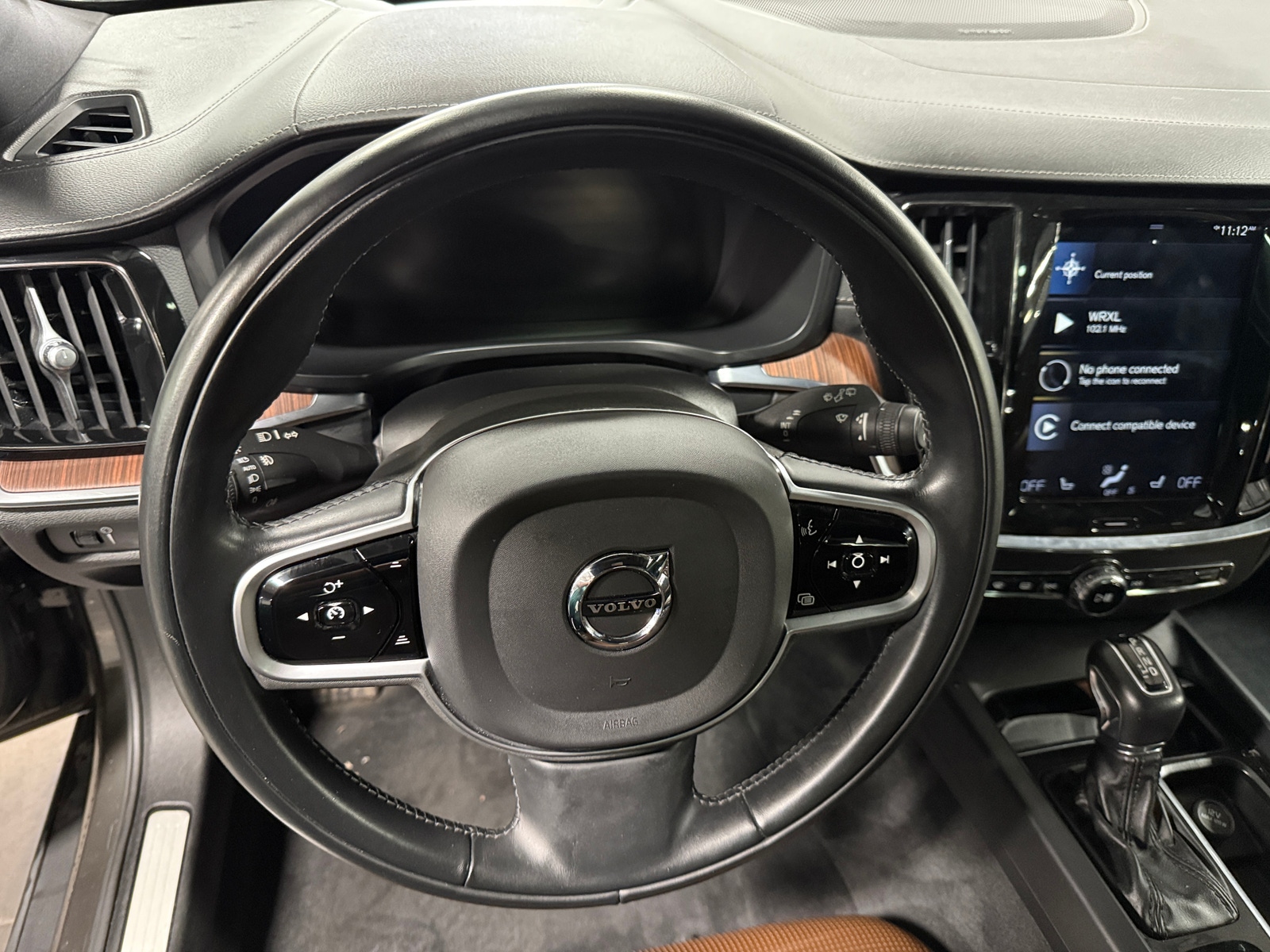 Thumbnail: 2020 Volvo V60 - 4