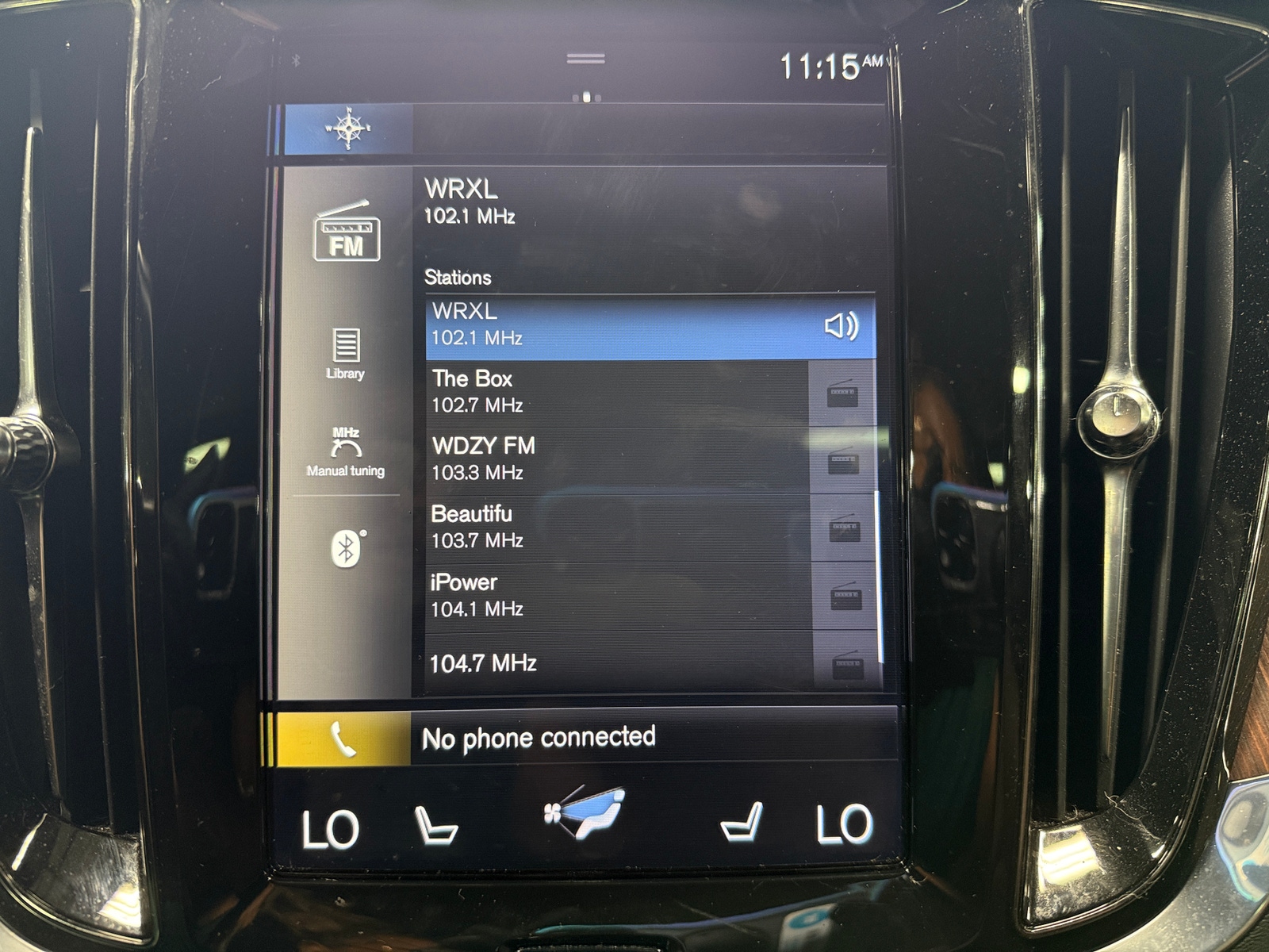 Thumbnail: 2020 Volvo V60 - 3