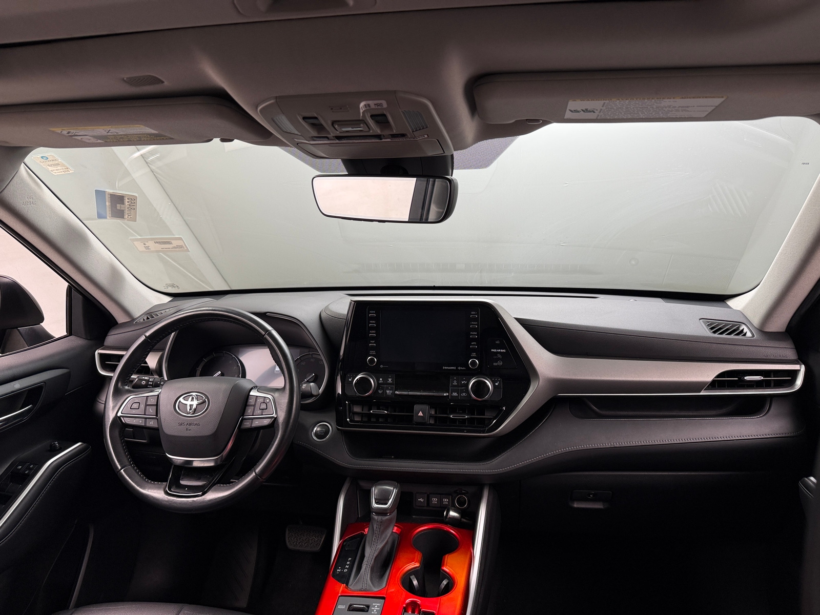 Thumbnail: 2020 Toyota Highlander - 2