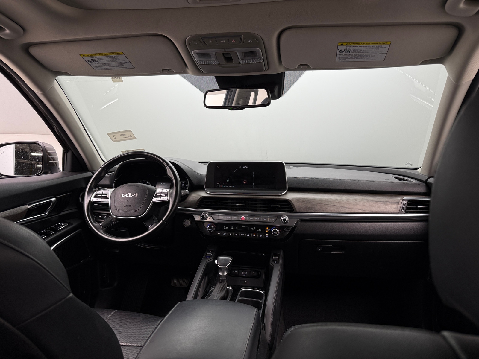 Thumbnail: 2022 Kia Telluride - 2