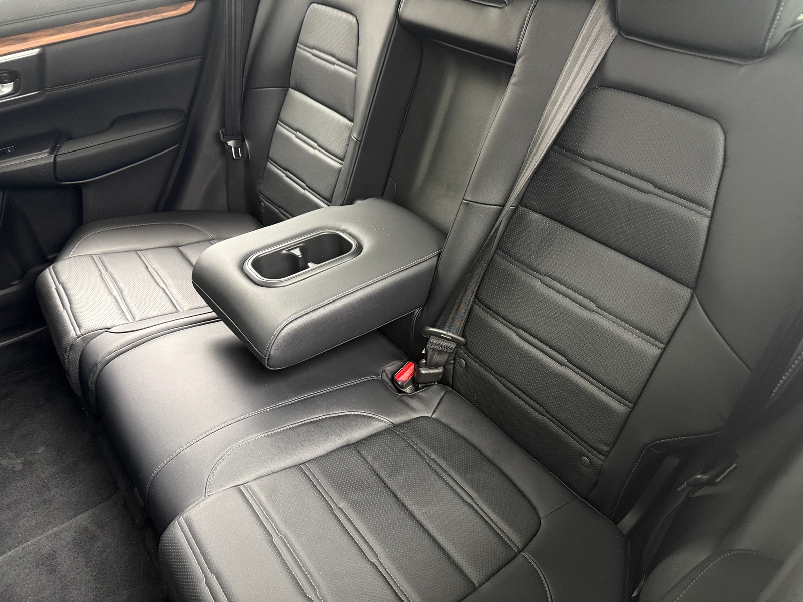 Thumbnail: 2018 Honda CR-V - 5
