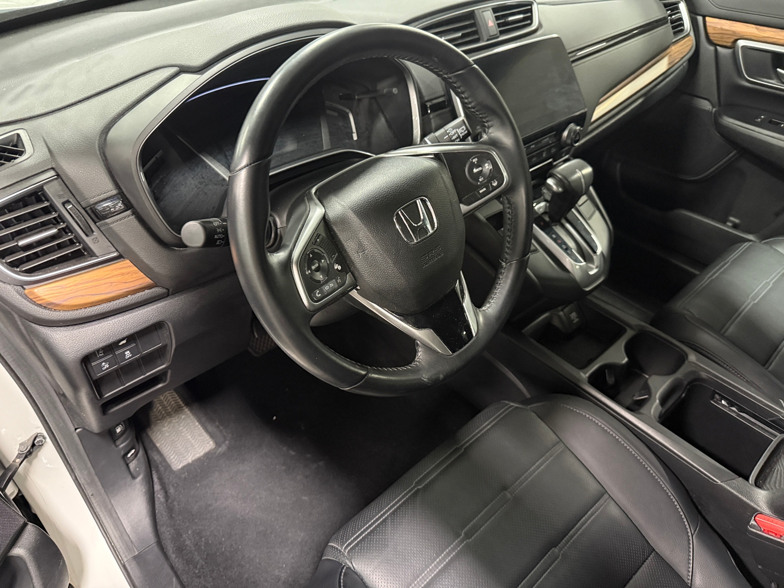 Thumbnail: 2018 Honda CR-V - 2