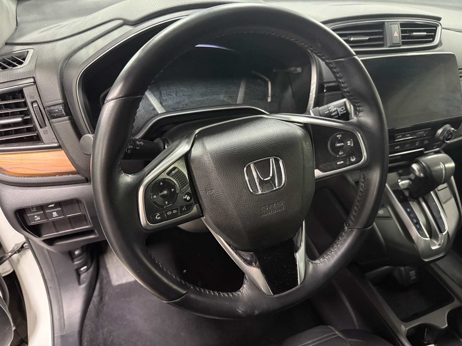 Thumbnail: 2018 Honda CR-V - 4