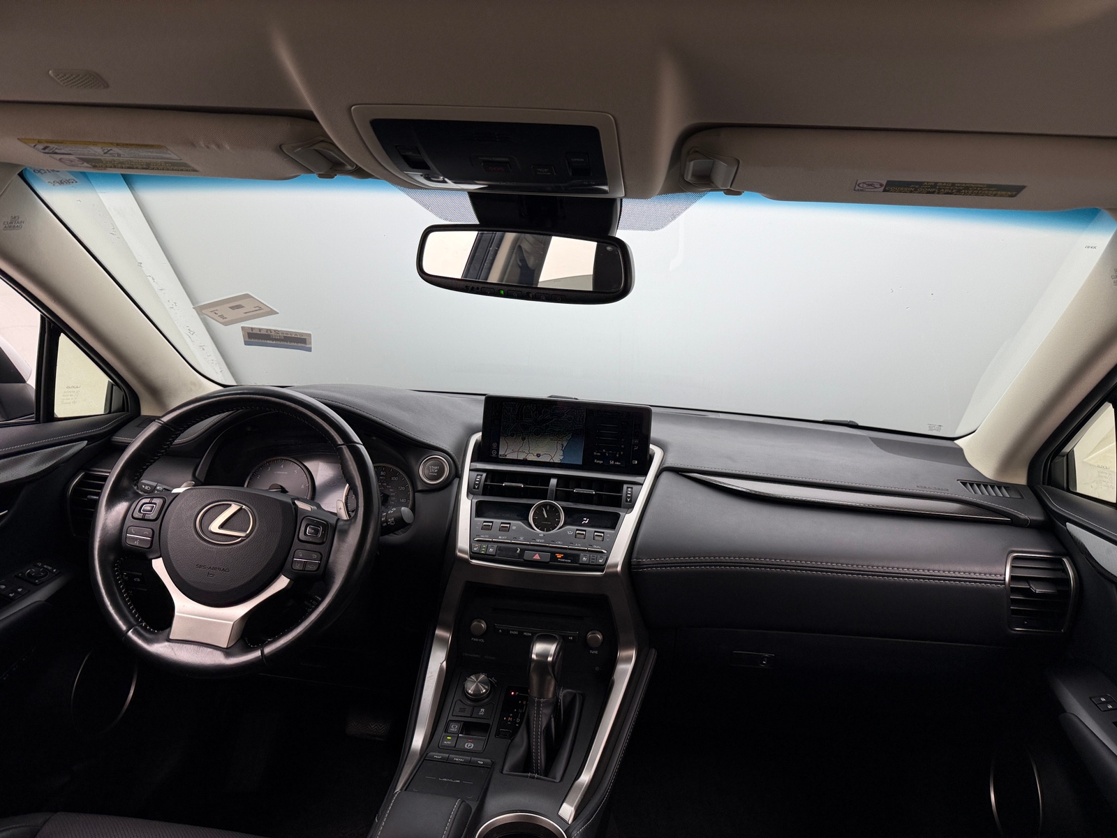 Thumbnail: 2018 Lexus NX - 2