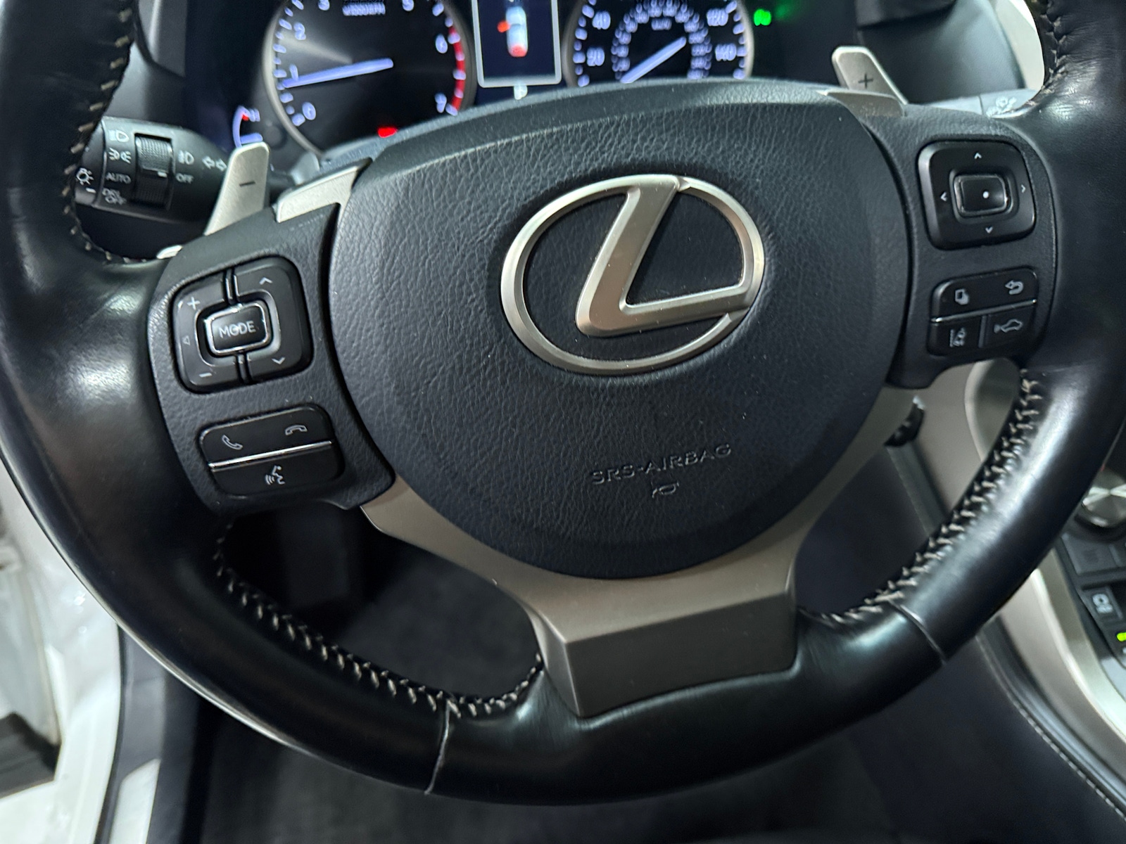 Thumbnail: 2018 Lexus NX - 4