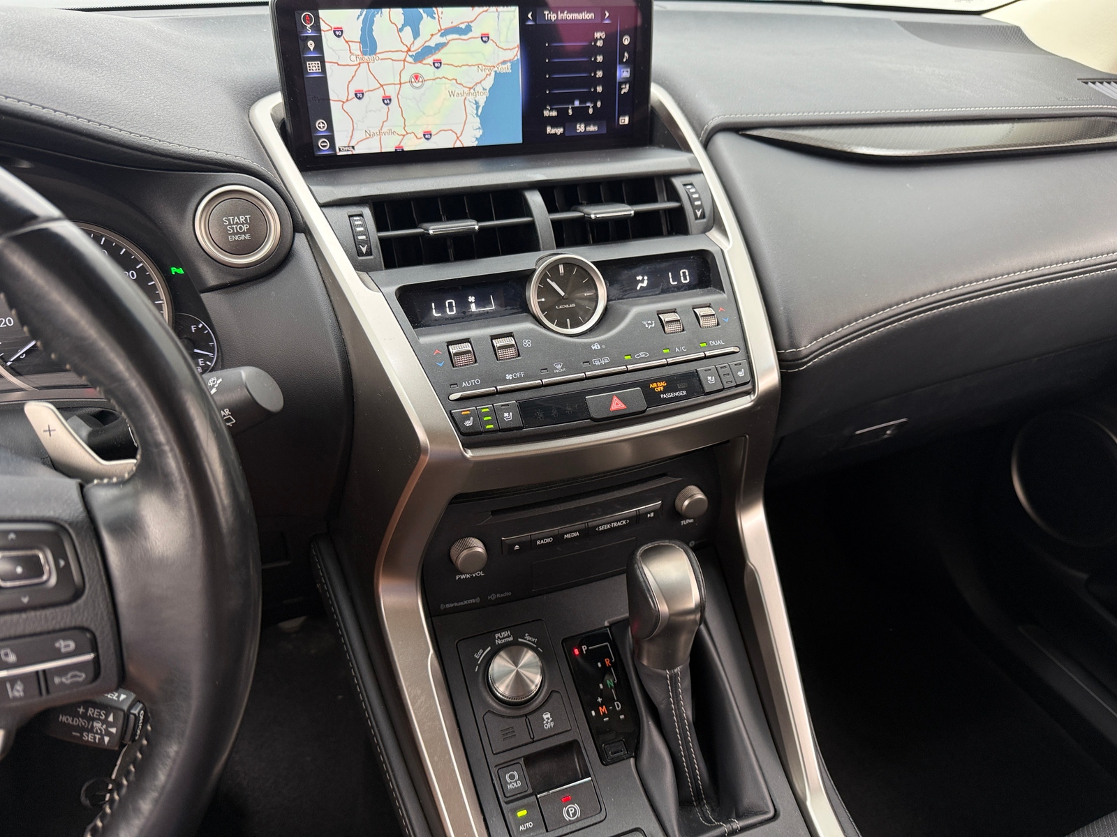 Thumbnail: 2018 Lexus NX - 3