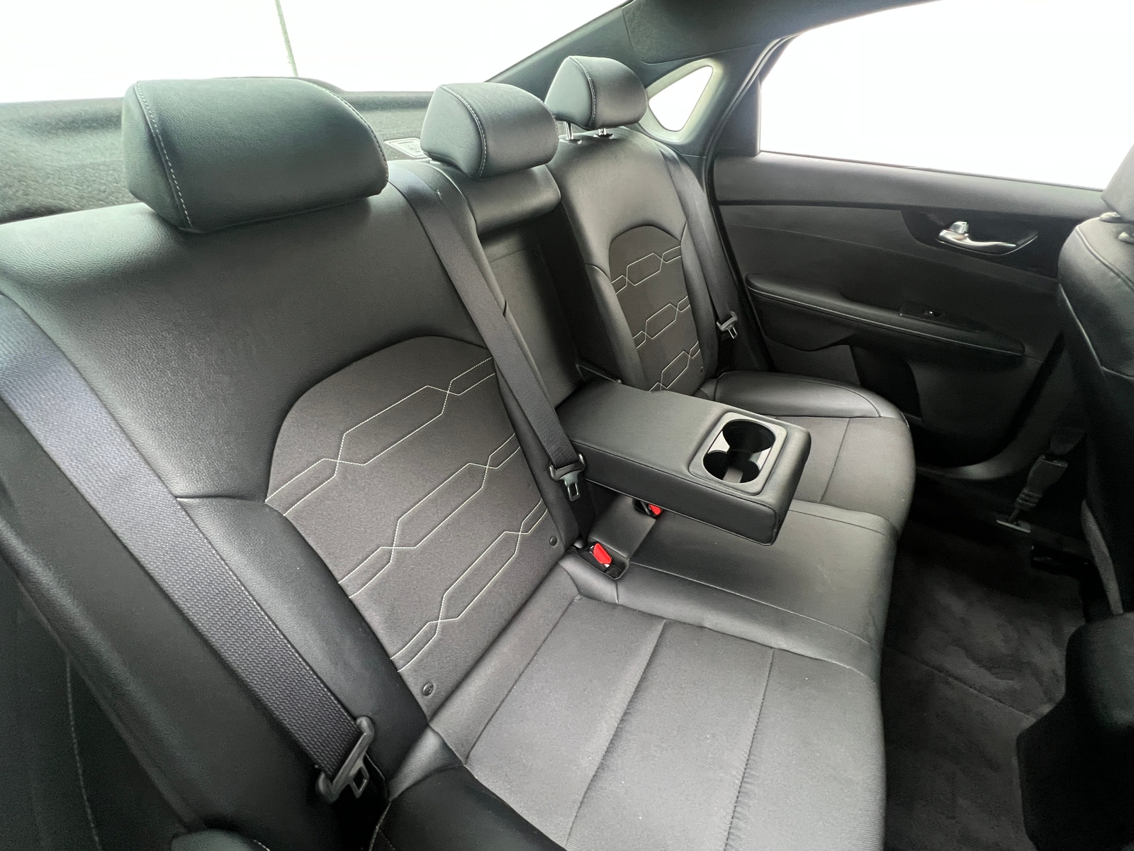 Thumbnail: 2024 Kia Forte - 5