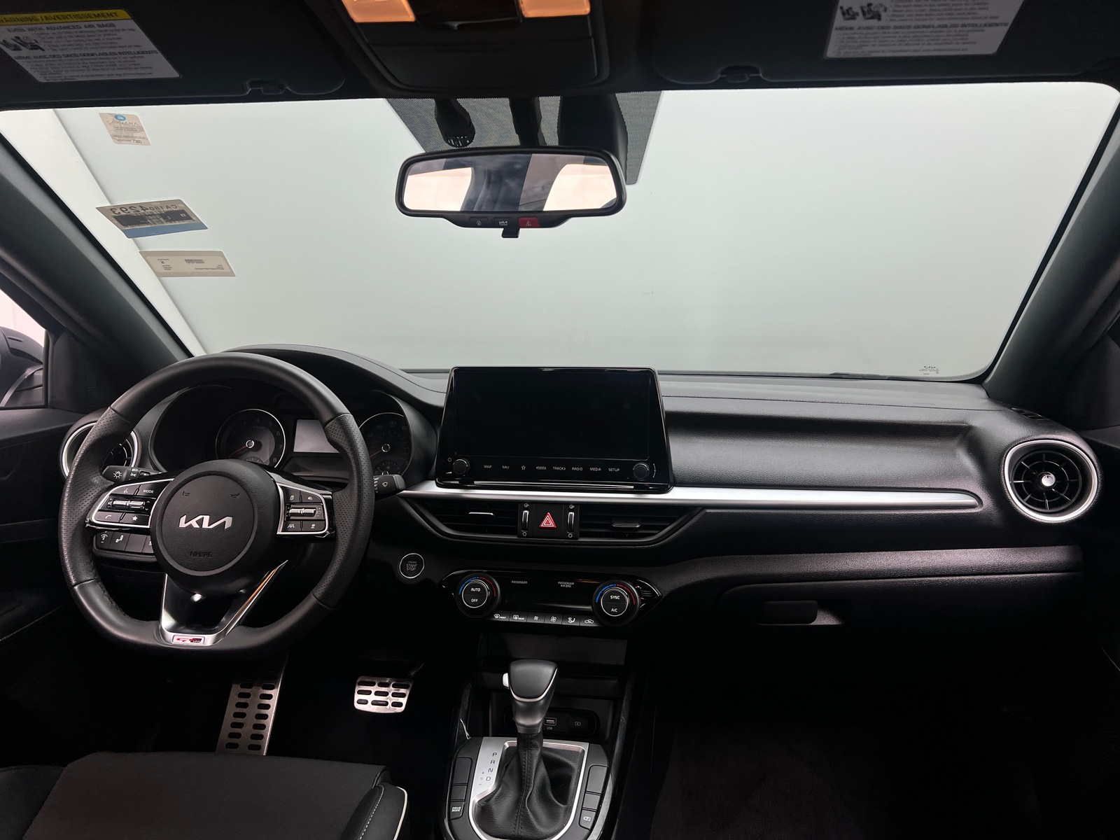 Thumbnail: 2024 Kia Forte - 2
