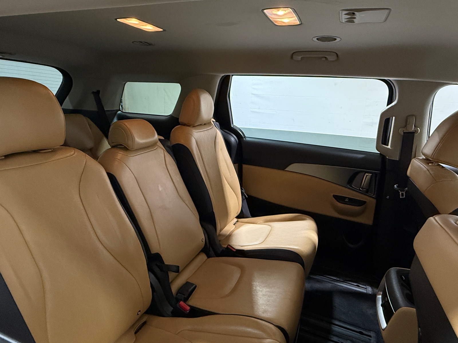 Thumbnail: 2024 Kia Carnival - 5