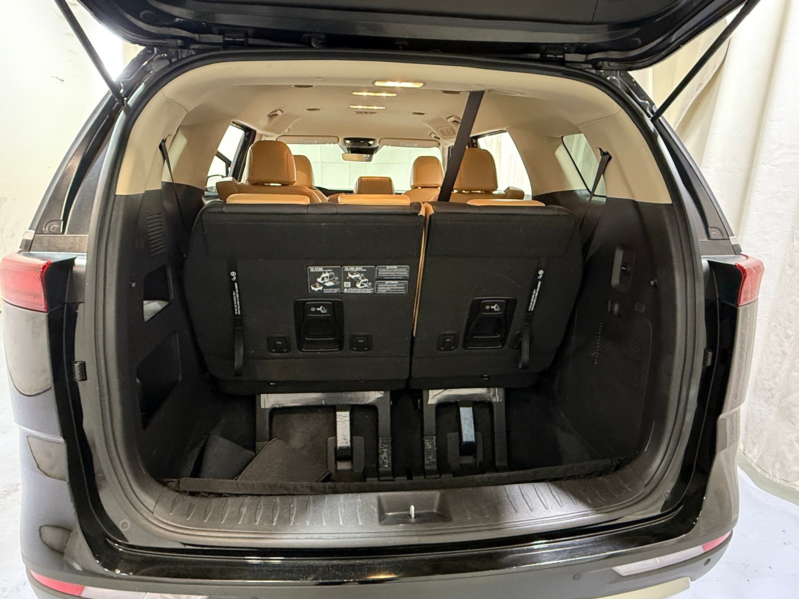 Thumbnail: 2024 Kia Carnival - 6