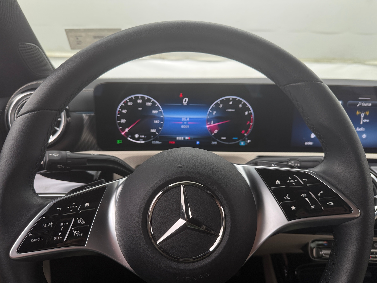 Thumbnail: 2025 Mercedes-Benz CLA - 3