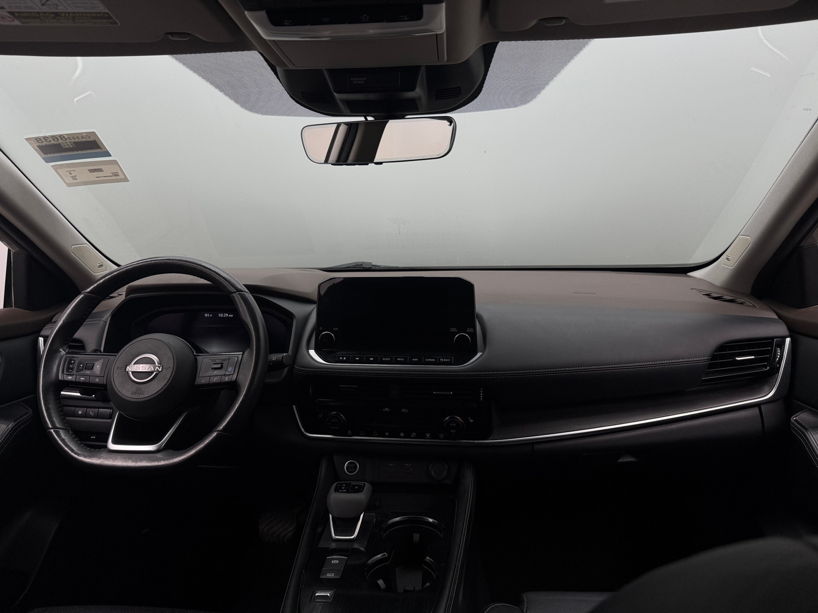 Thumbnail: 2022 Nissan Rogue - 2
