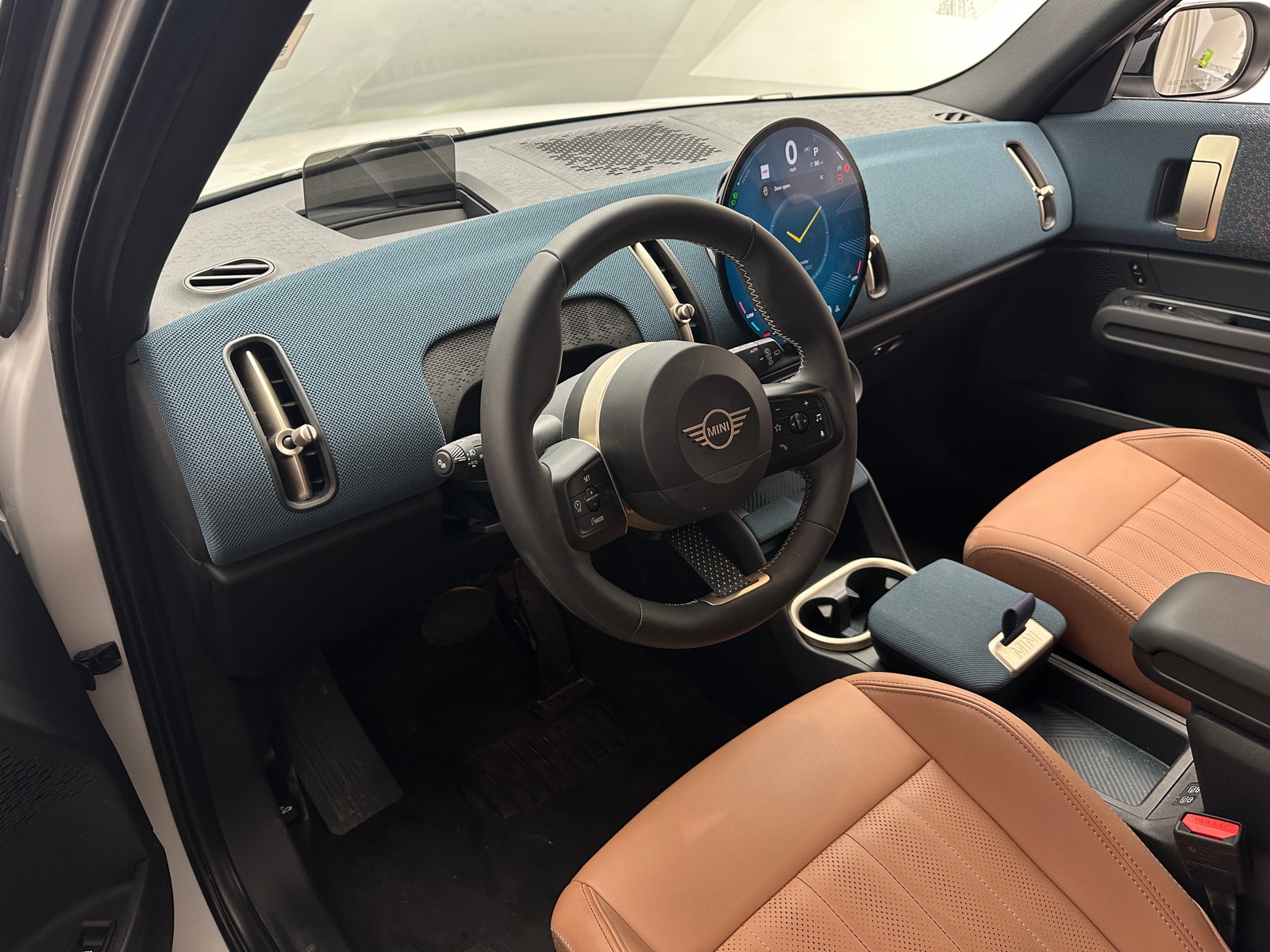 Thumbnail: 2025 MINI Cooper Countryman - 2