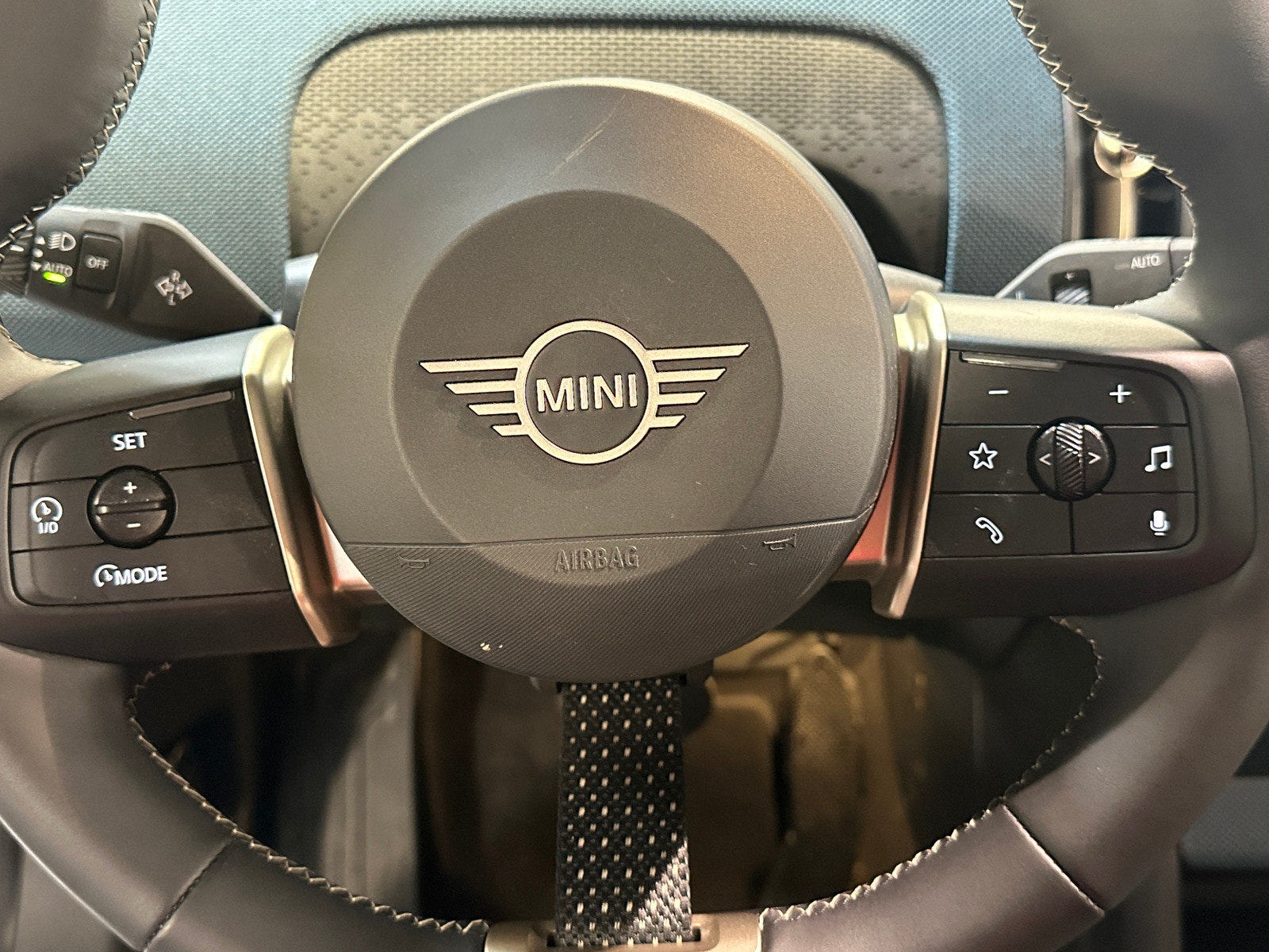 Thumbnail: 2025 MINI Cooper Countryman - 4