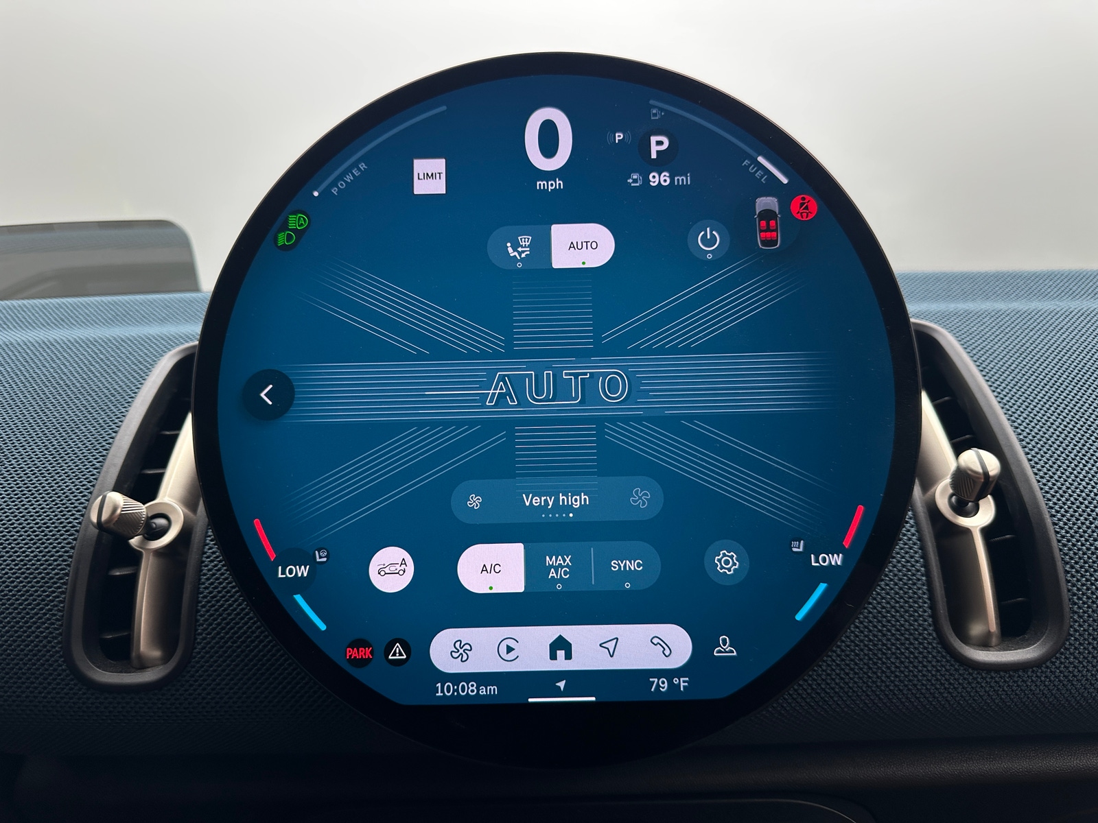 Thumbnail: 2025 MINI Cooper Countryman - 3