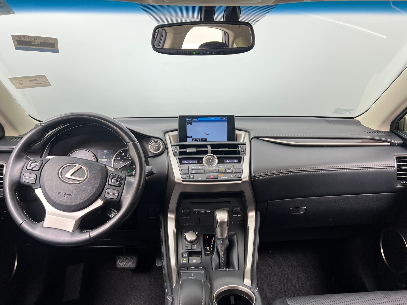 Thumbnail: 2016 Lexus NX - 2
