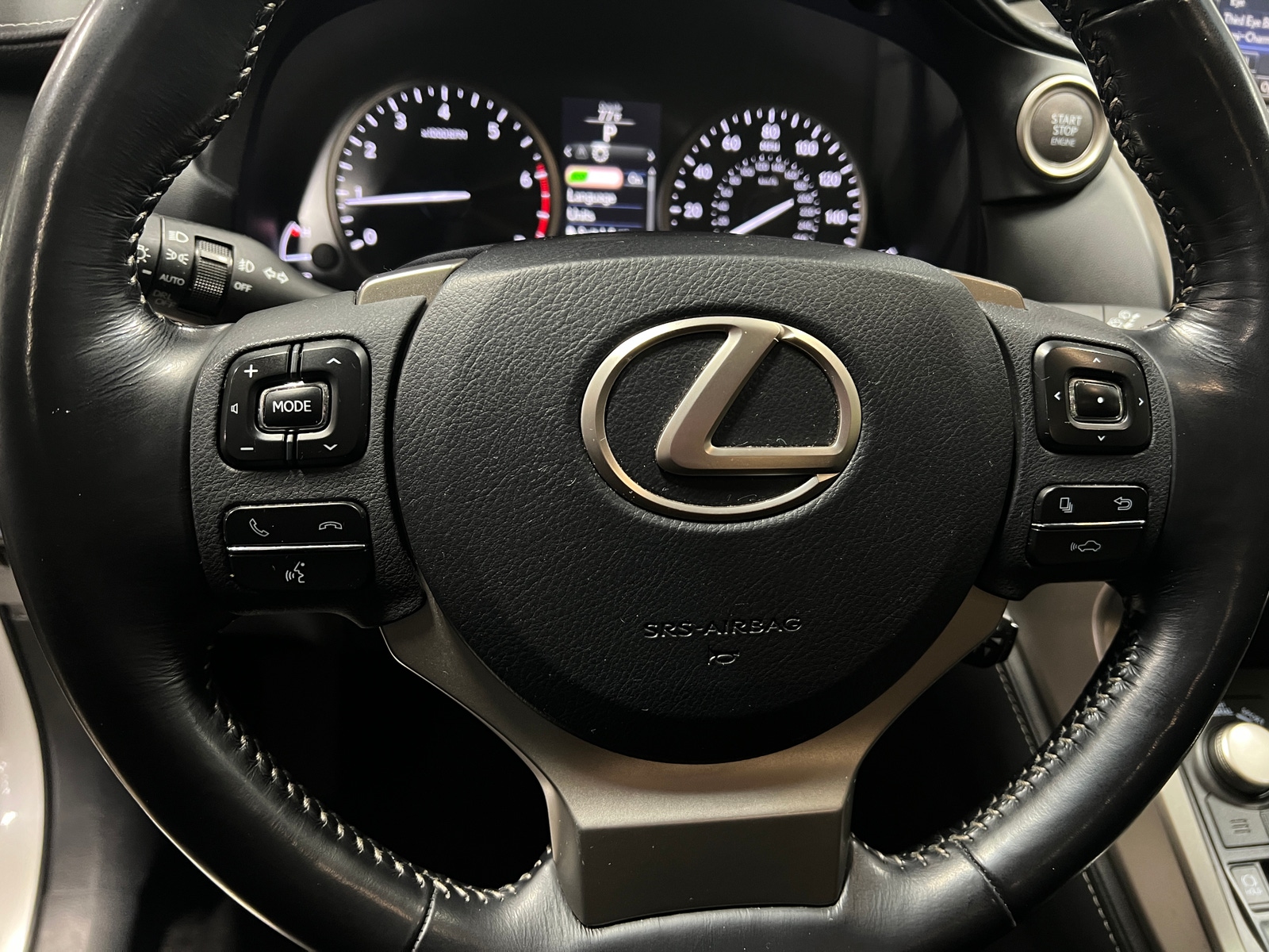 Thumbnail: 2016 Lexus NX - 4