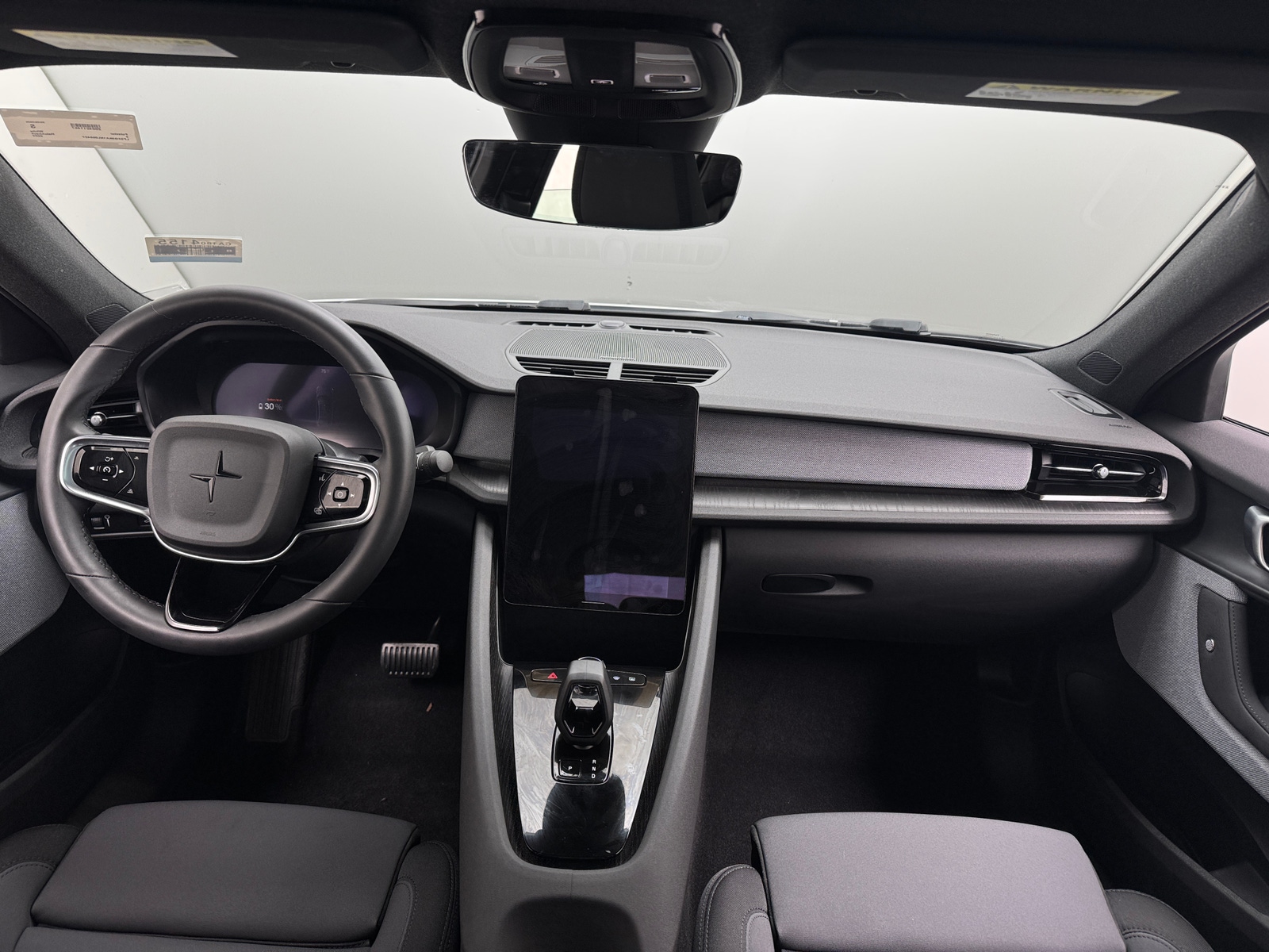 Thumbnail: 2022 Polestar 2 - 3