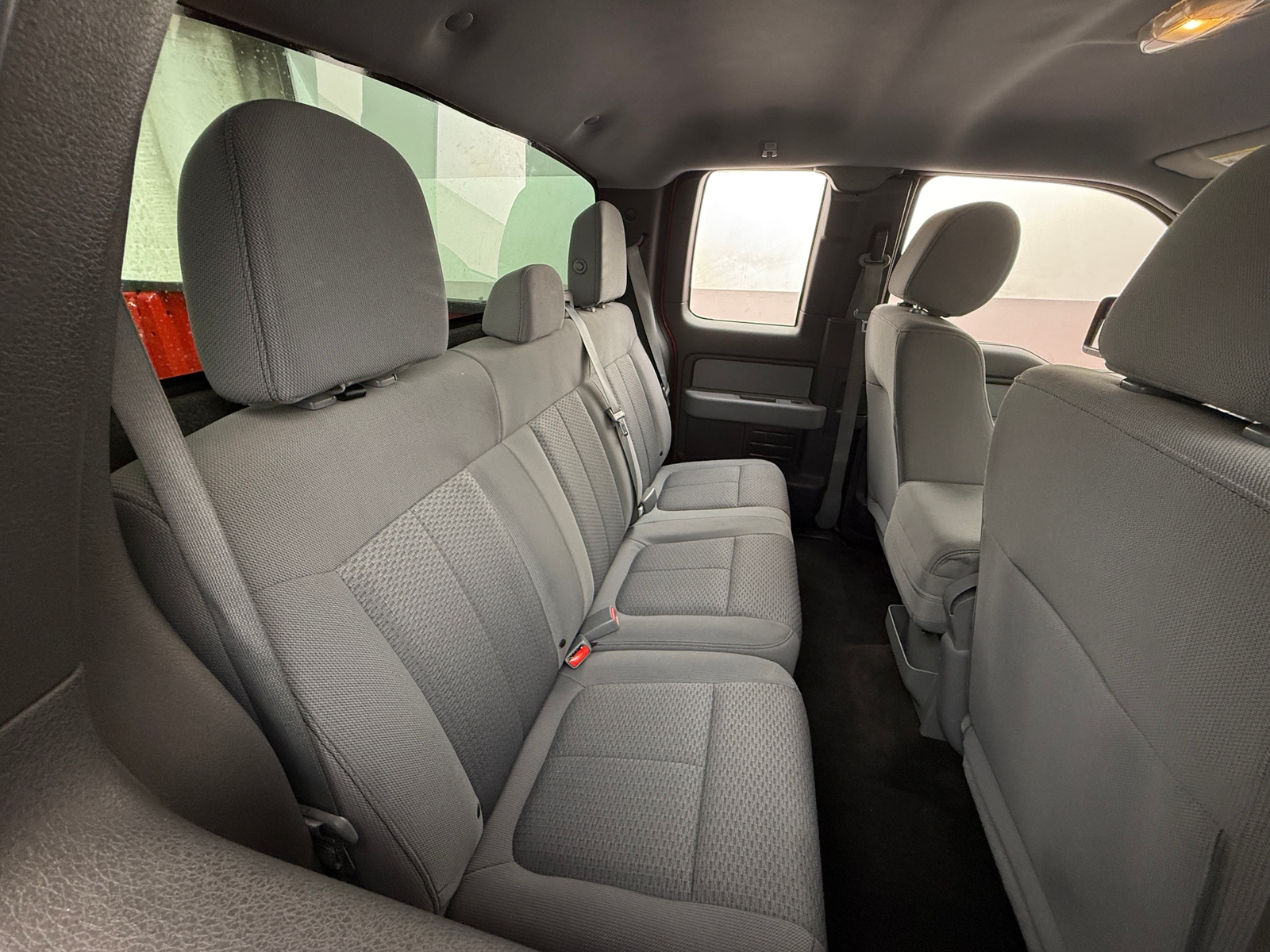 Thumbnail: 2014 Ford Econoline - 6