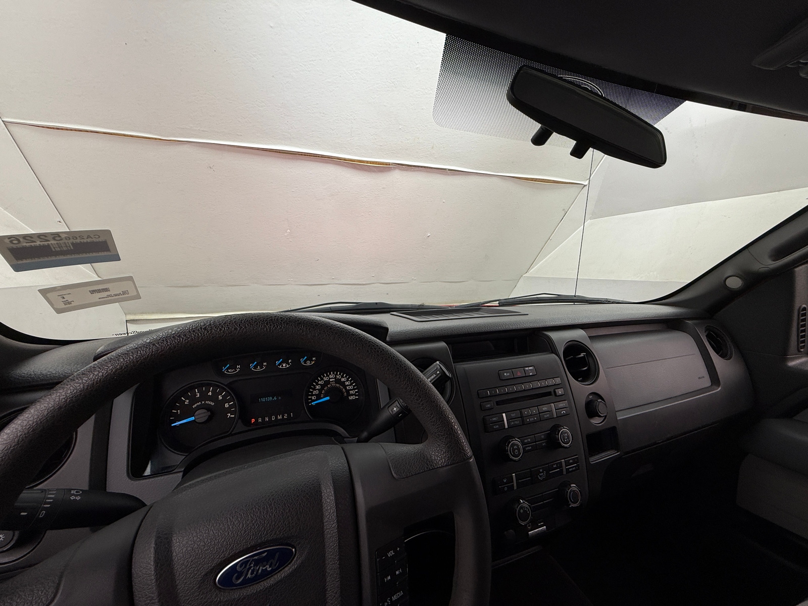 Thumbnail: 2014 Ford Econoline - 3