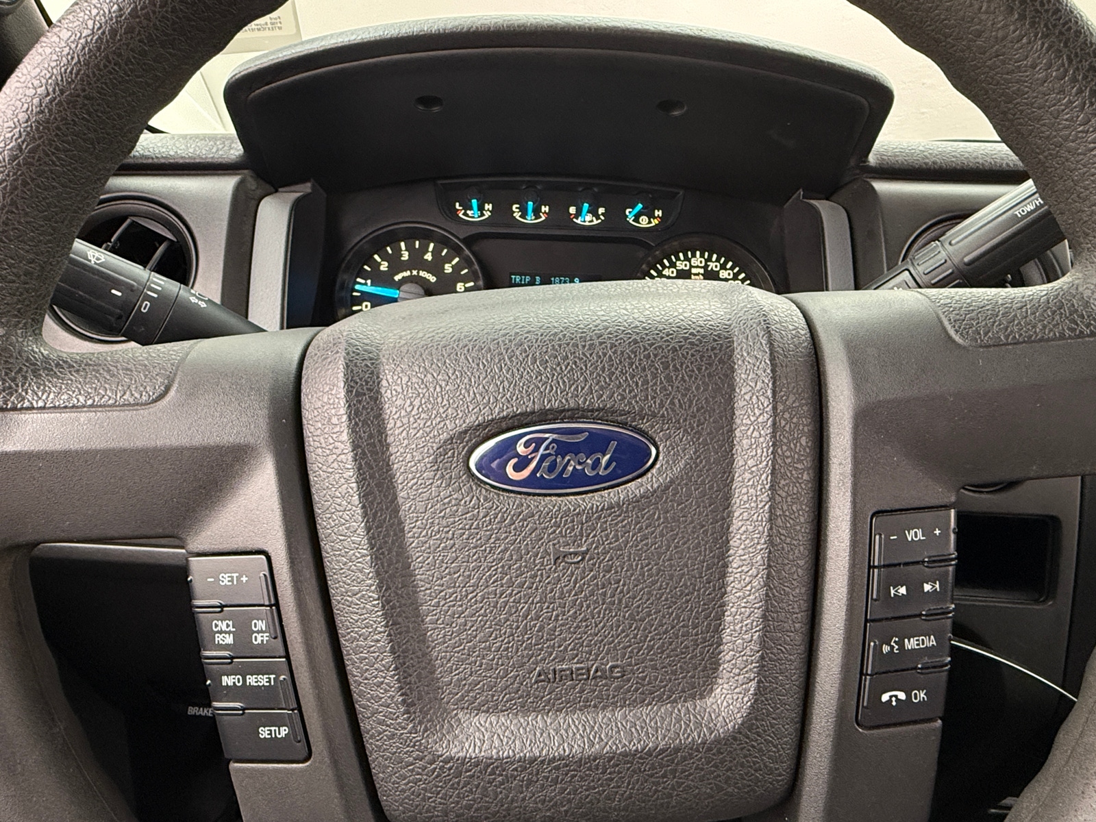 Thumbnail: 2014 Ford Econoline - 5
