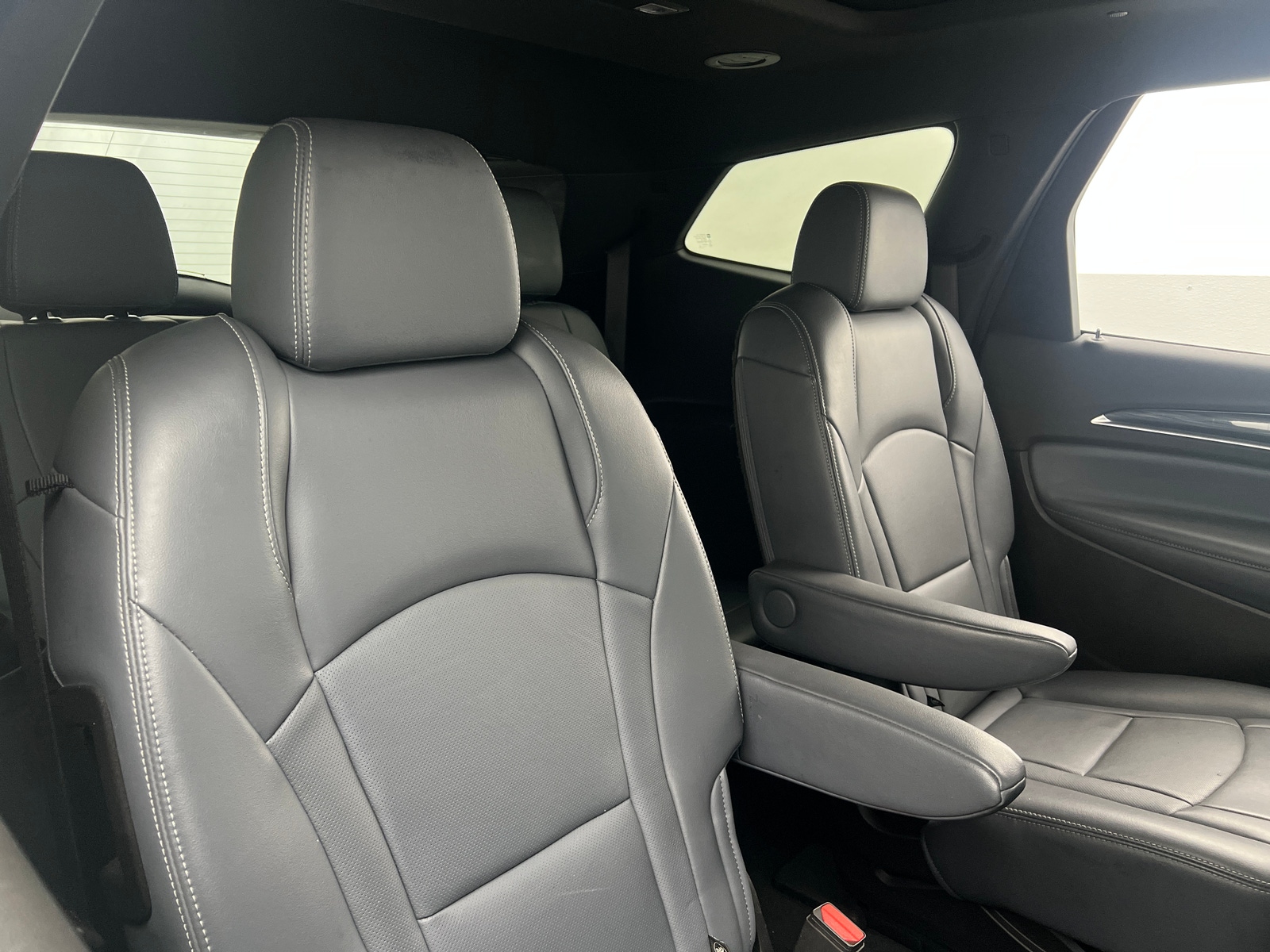Thumbnail: 2022 Buick Enclave - 5