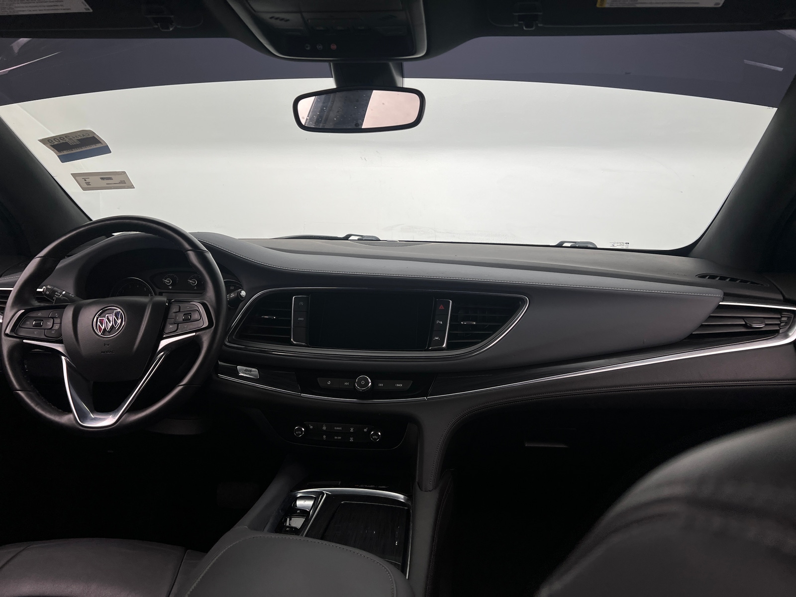 Thumbnail: 2022 Buick Enclave - 2