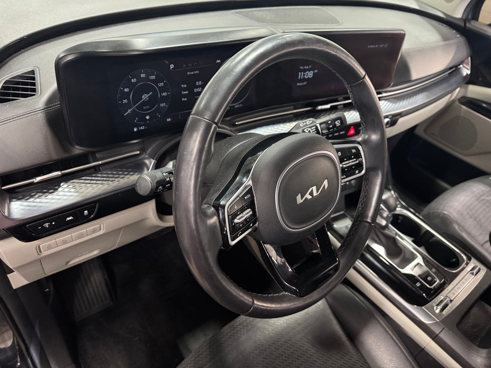 Thumbnail: 2024 Kia Carnival - 2