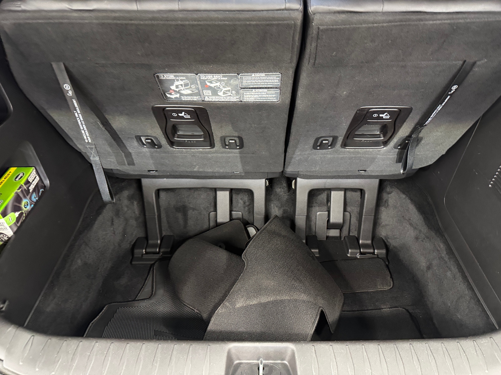 Thumbnail: 2024 Kia Carnival - 6