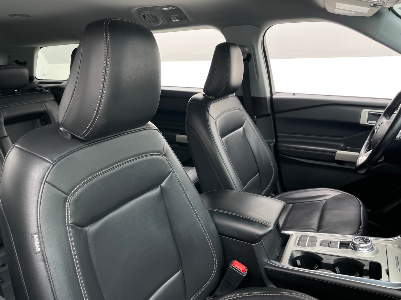 Thumbnail: 2023 Ford Explorer - 2