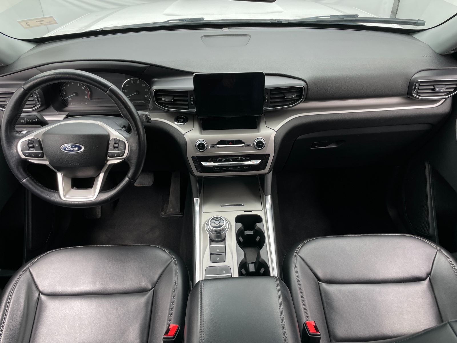 Thumbnail: 2023 Ford Explorer - 3
