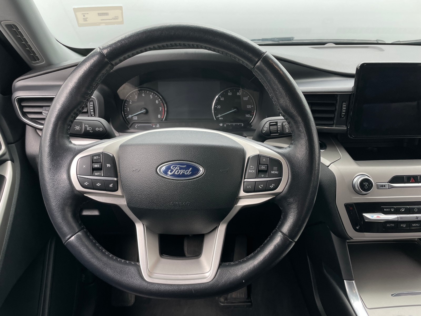 Thumbnail: 2023 Ford Explorer - 5