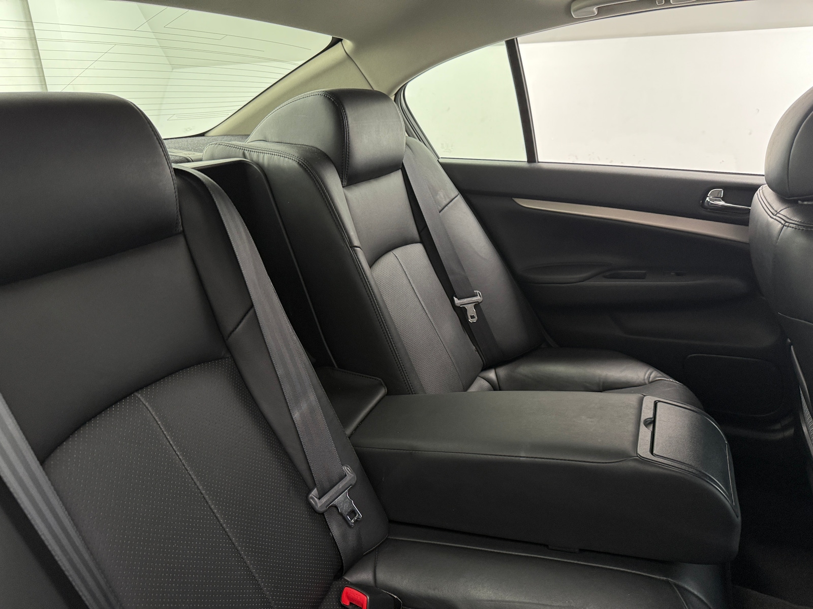 Thumbnail: 2013 INFINITI G37 - 5