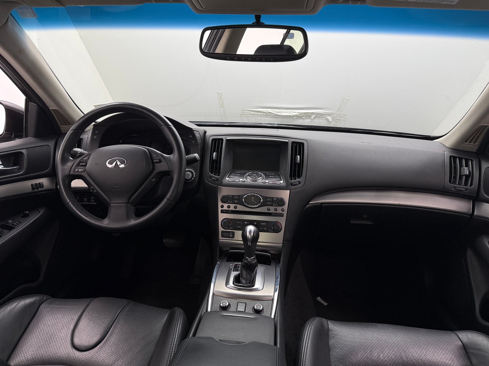 Thumbnail: 2013 INFINITI G37 - 2