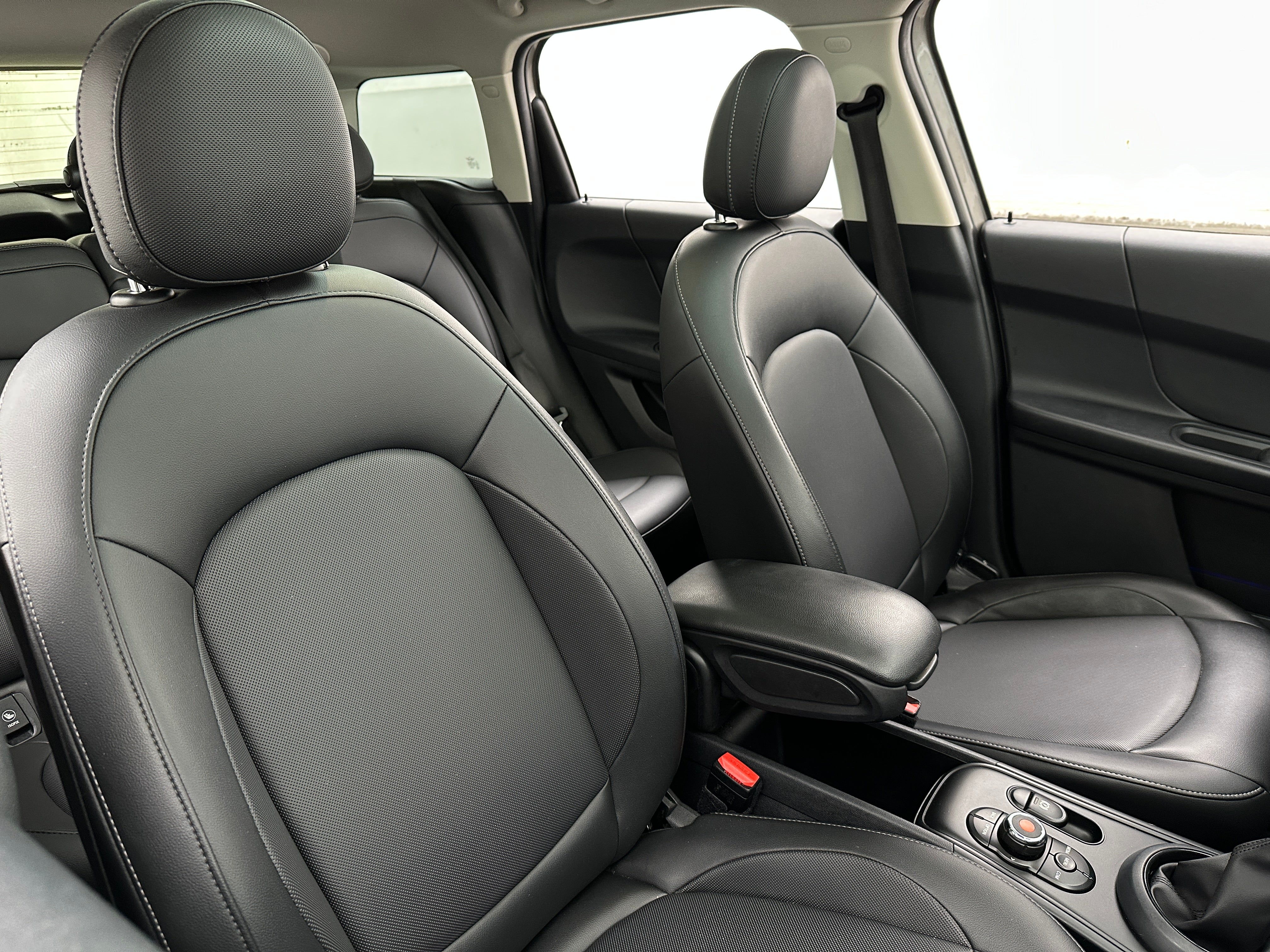 2019 MINI Countryman