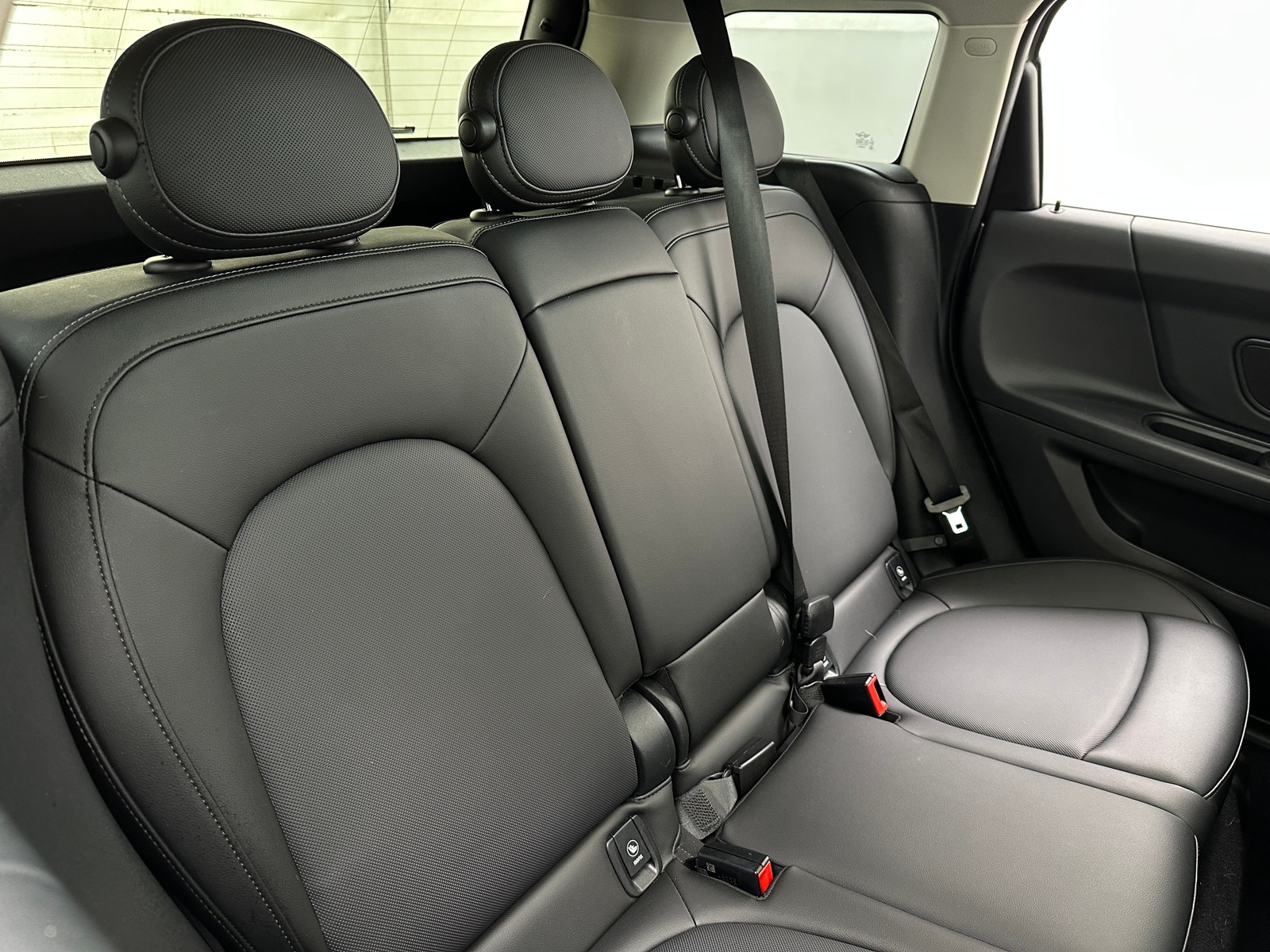 Thumbnail: 2019 MINI Cooper Countryman - 6