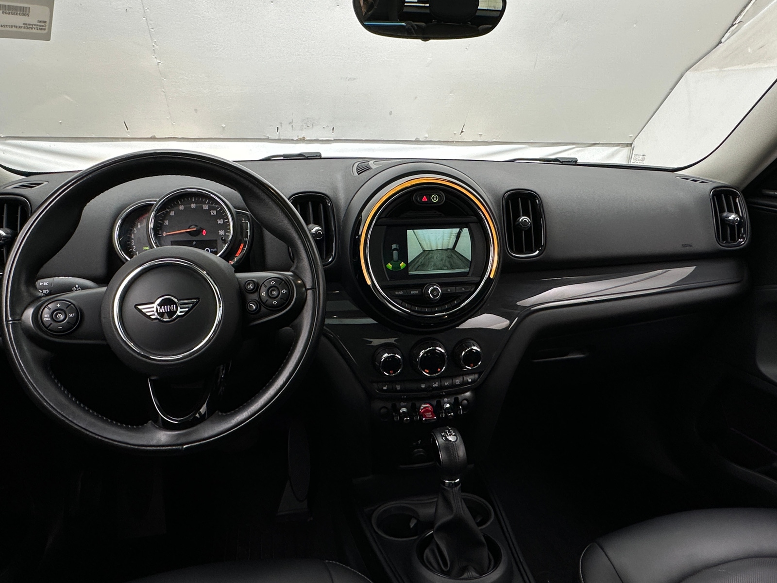Thumbnail: 2019 MINI Cooper Countryman - 3